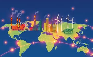 Inversión Extranjera Directa: Beneficios y Riesgos para las Naciones