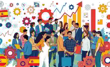 Productividad: El Ingrediente Secreto para el Crecimiento Sostenido