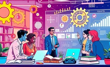 Capital Humano: La Inversión Más Valiosa para el Desarrollo