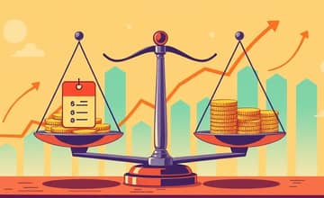 Estrategias de Precios: Maximizando tus Márgenes