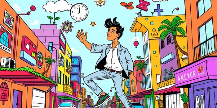 Más Allá de la Nómina: Genera Ingresos Extra