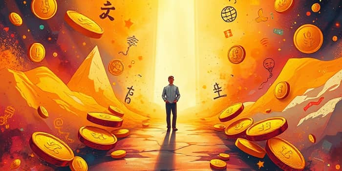 La Psicología del Dinero: Entiende Tus Hábitos