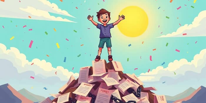 Adios Deudas: Estrategias Efectivas para Liberarte