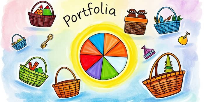 Fondos de Inversión: Diversifica Inteligente