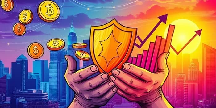 Dominando la Inflación: Estrategias de Defensa