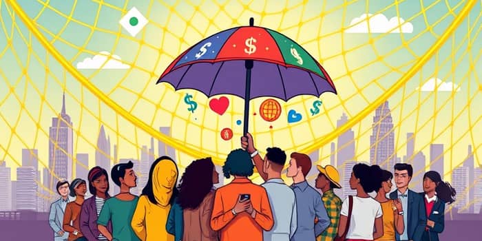 Seguros: Tu Red de Seguridad Financiera