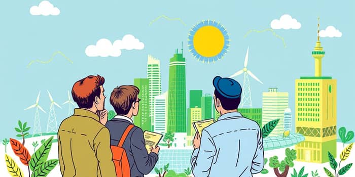 El Arte de Invertir en Empresas con Propósito