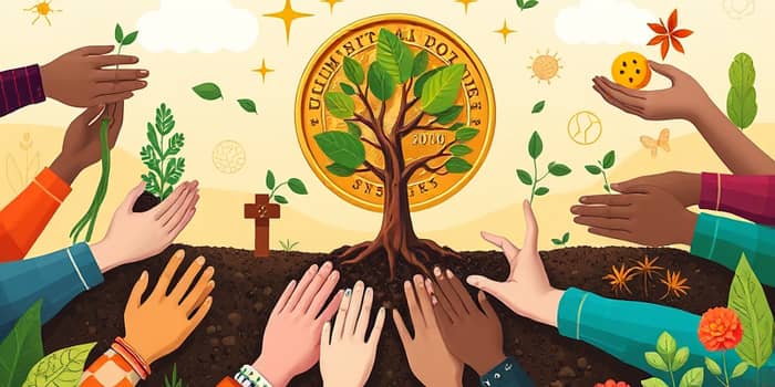 Inversión Consciente: Tu Dinero, Tu Impacto