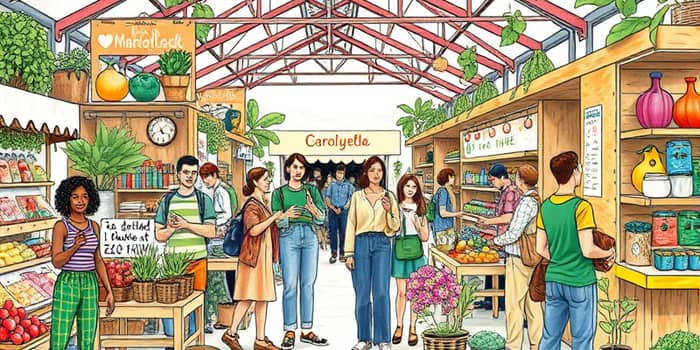 El Consumo Consciente como Herramienta Financiera