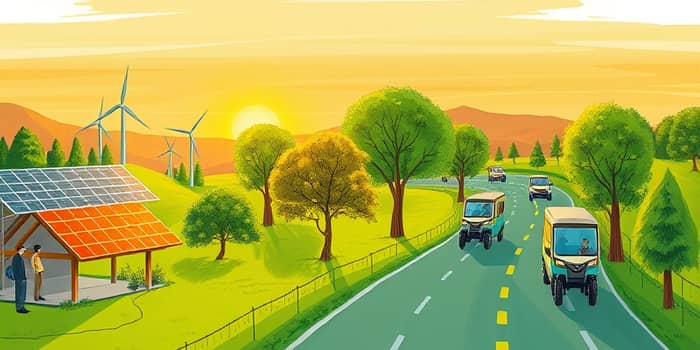 Startups Verdes: La Próxima Gran Oportunidad