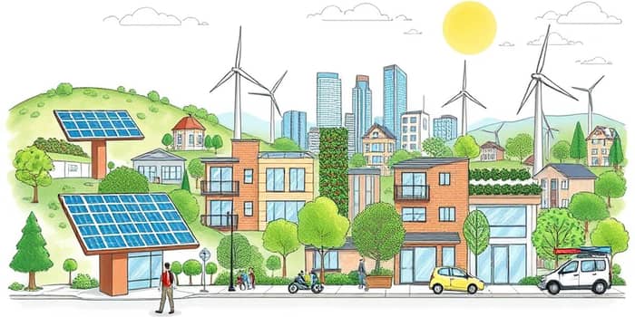 Mini Guía: Emprendimientos Verdes Rentables