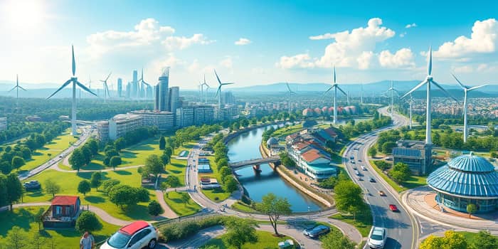 Impuestos Verdes: Incentivos para un Futuro Mejor