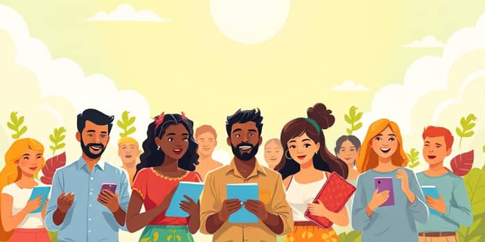 Finanzas Inclusivas: Un Paso hacia la Equidad