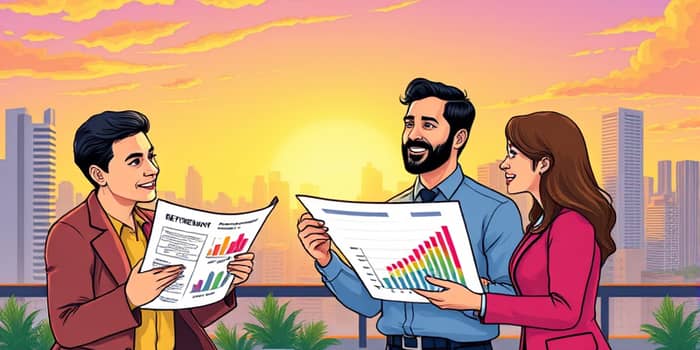 Planificación de la Jubilación: Empieza Hoy