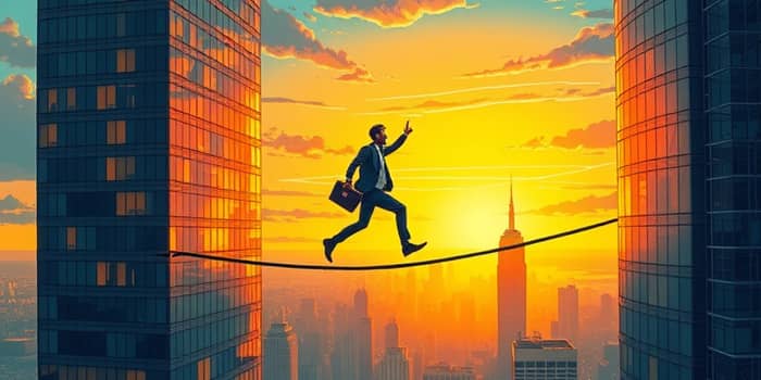 La Trampa del Emprendedor: Evita Errores Comunes