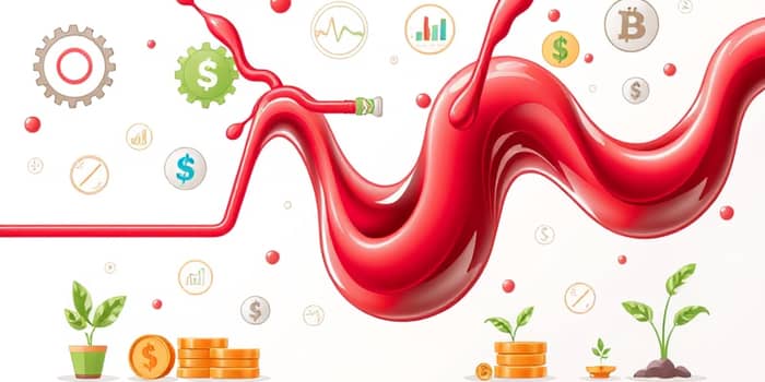 Flujo de Caja: La Sangre de tu Emprendimiento