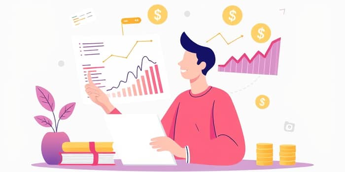 El Poder de la Simplicidad: Finanzas Claras y Concisas