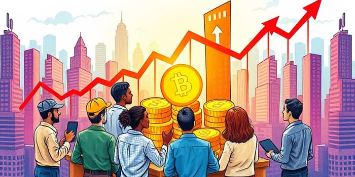 Desbloquea el Potencial de tu Capital Inicial