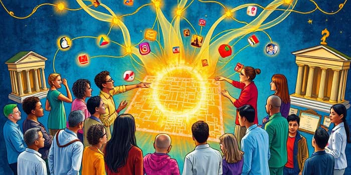 Cofinanciación: Un Camino para Acelerar tu Proyecto