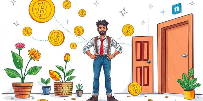 Emprender sin Deudas: Es Posible y Te Mostramos Cómo