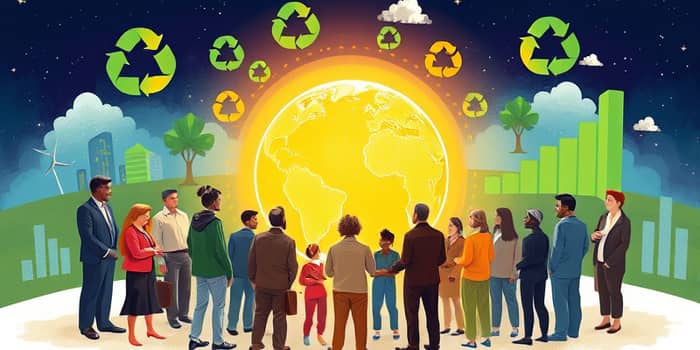 El Secreto de la Rentabilidad Sostenible