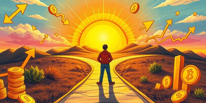 La Mentalidad del Millonario: Finanzas para el Éxito