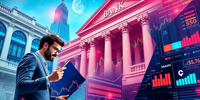 Análisis de Competencia: Entiende tu Mercado Financiero