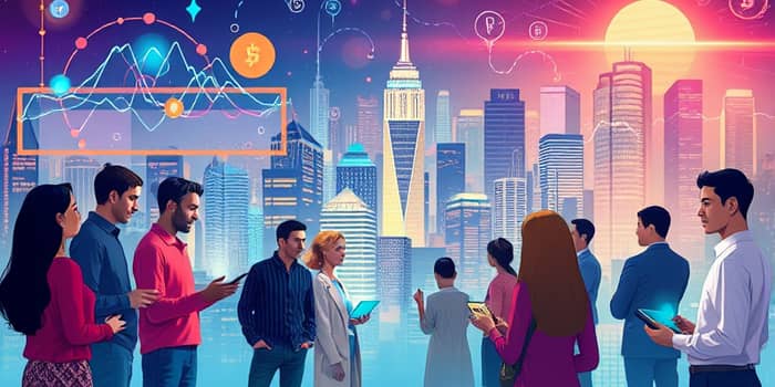 Innovación Financiera: Herramientas para Despegar