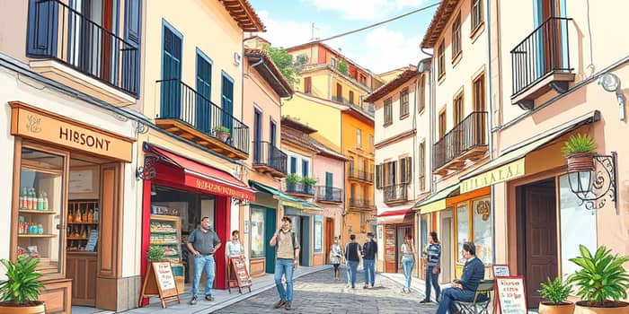 Pequeñas Empresas, Gran Impacto: El Rol Crucial en la Economía