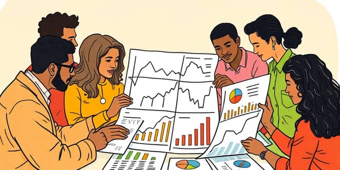 Educación Financiera: La Clave para el Crecimiento Individual y Colectivo