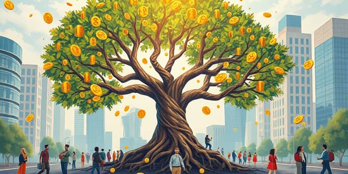 Políticas Fiscales Inteligentes para un Crecimiento Duradero