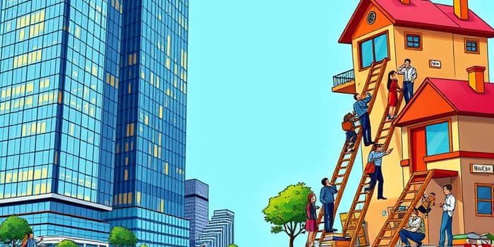 Desigualdad y Crecimiento: ¿Son Compatibles?