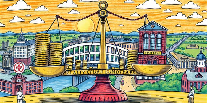 Deuda Pública: ¿Un Freno o un Impulsor del Desarrollo?