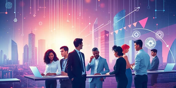 El Impacto de la Digitalización en el Crecimiento del Empleo