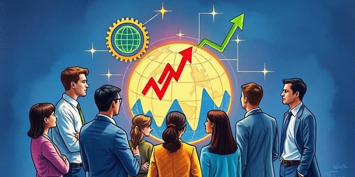 La Competitividad Nacional: Factores Clave para el Éxito Económico