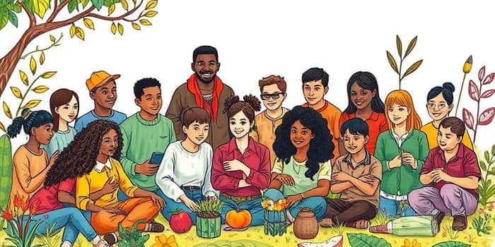 Retorno Social de la Inversión: Más Allá del Dinero