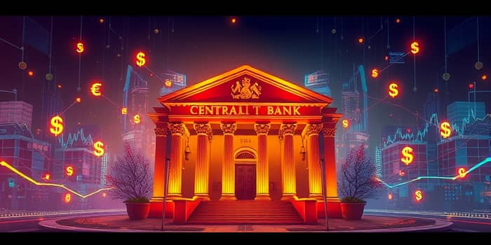 El Rol de la Banca Central en la Estabilidad y el Crecimiento