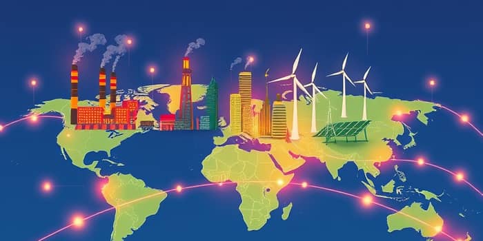 Inversión Extranjera Directa: Beneficios y Riesgos para las Naciones