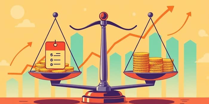 Estrategias de Precios: Maximizando tus Márgenes